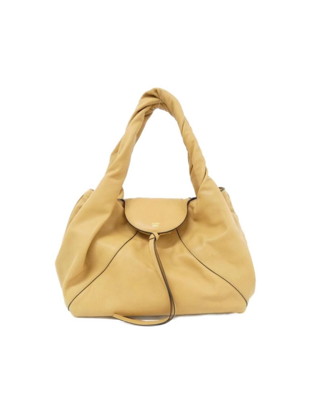 Fendi Spy Ayct Shoulder Bag